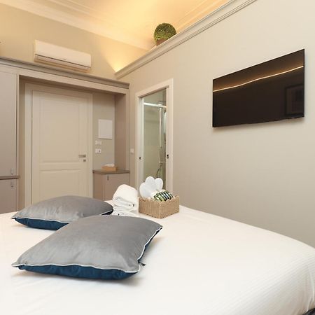 N7 Rooms Флоренция Экстерьер фото