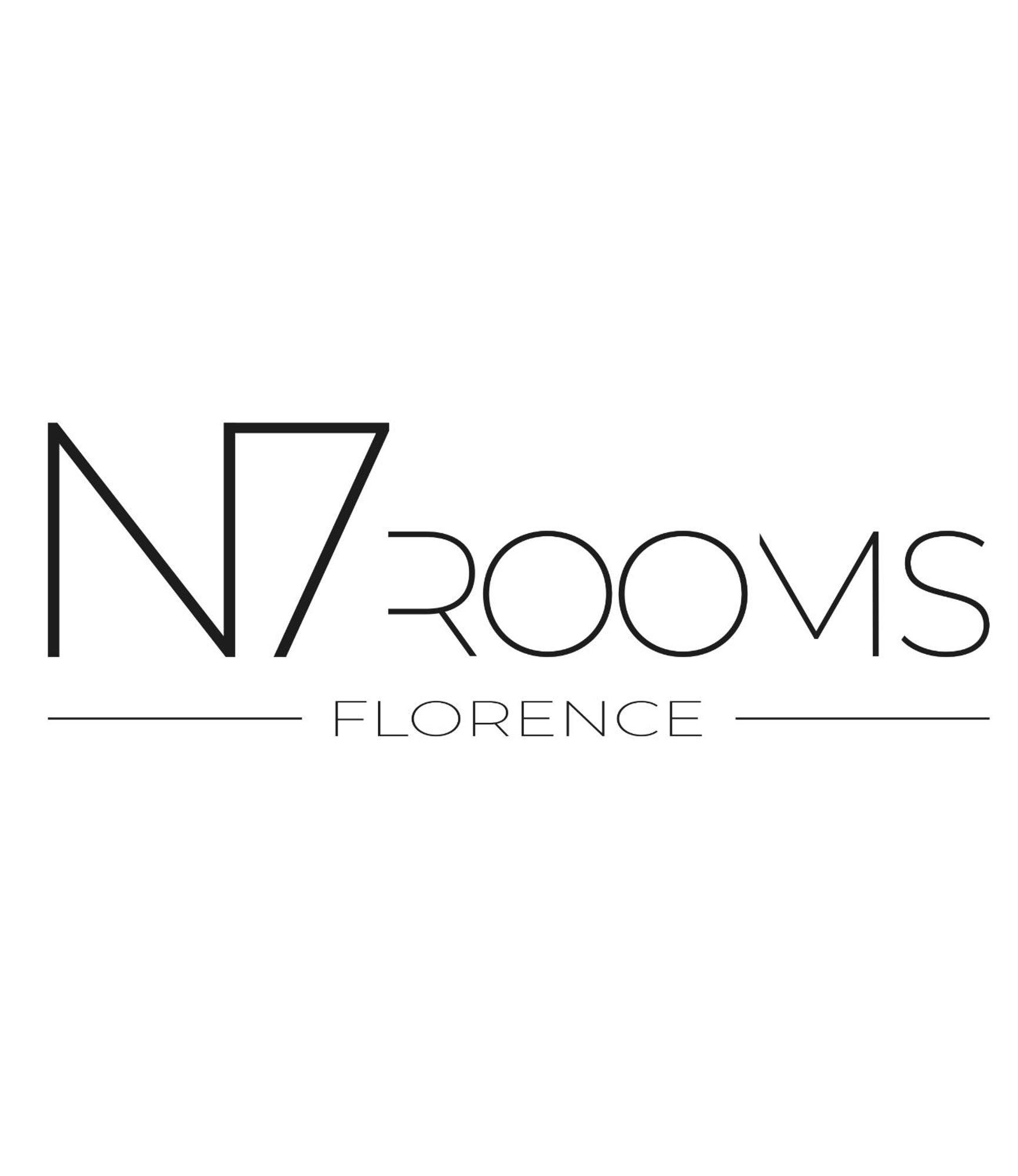 N7 Rooms Флоренция Экстерьер фото