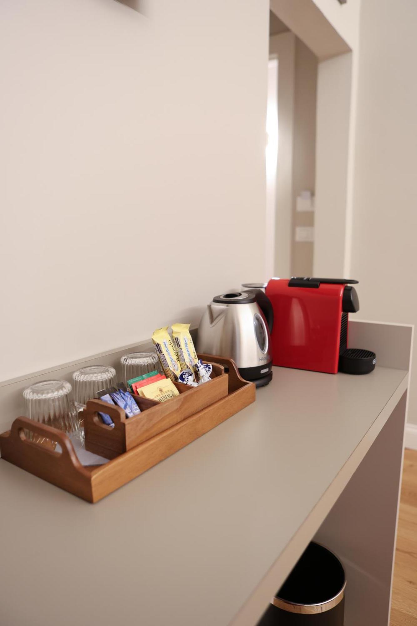 N7 Rooms Флоренция Экстерьер фото