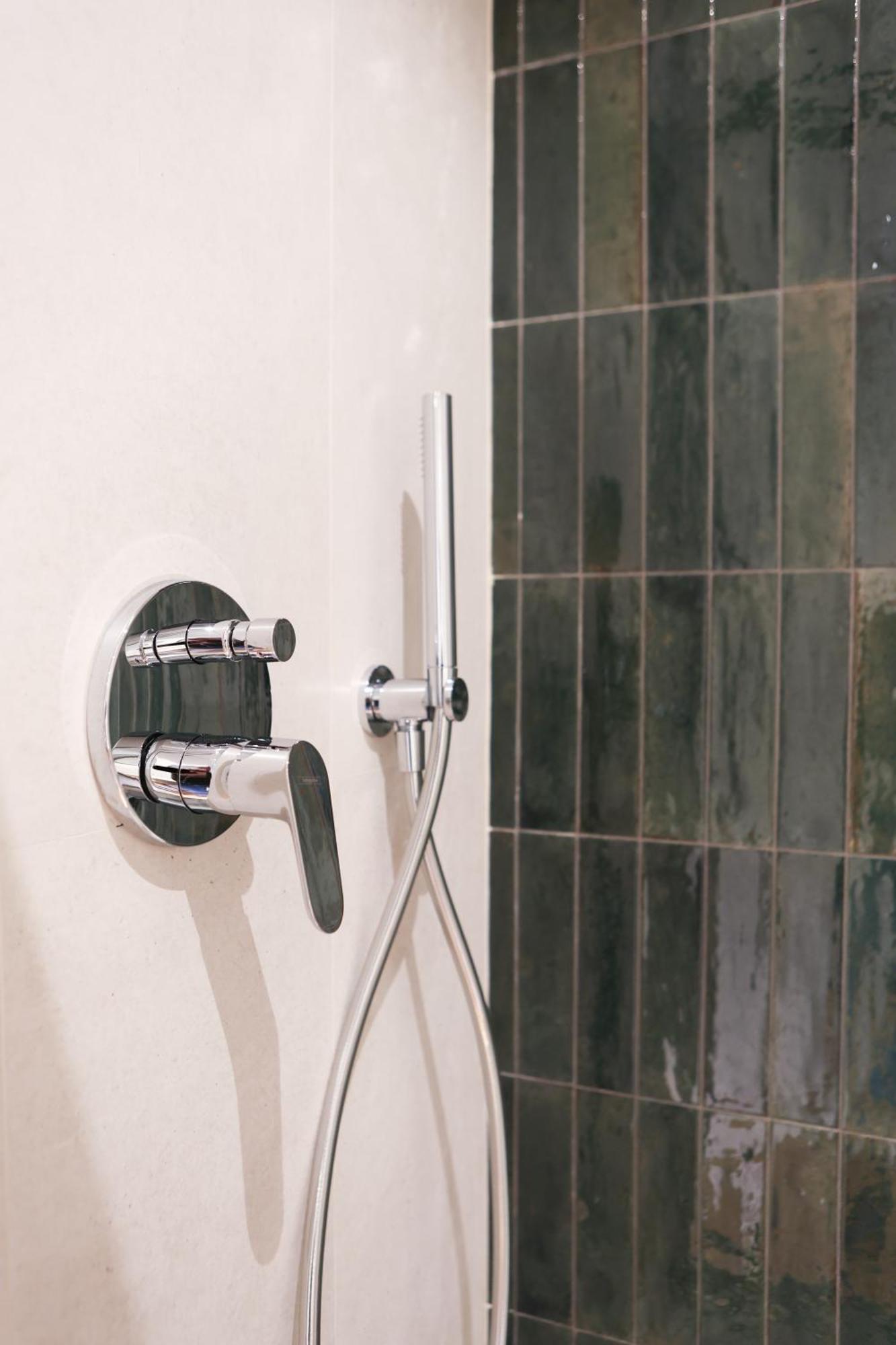 N7 Rooms Флоренция Экстерьер фото