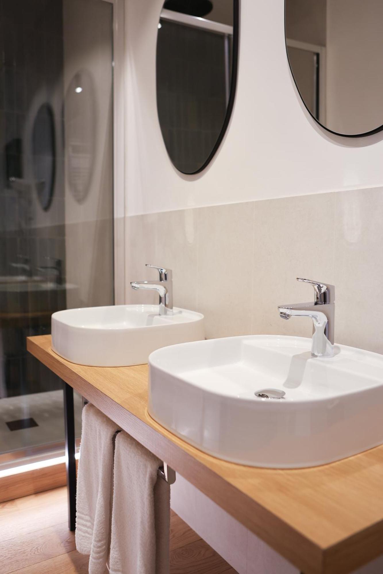 N7 Rooms Флоренция Экстерьер фото
