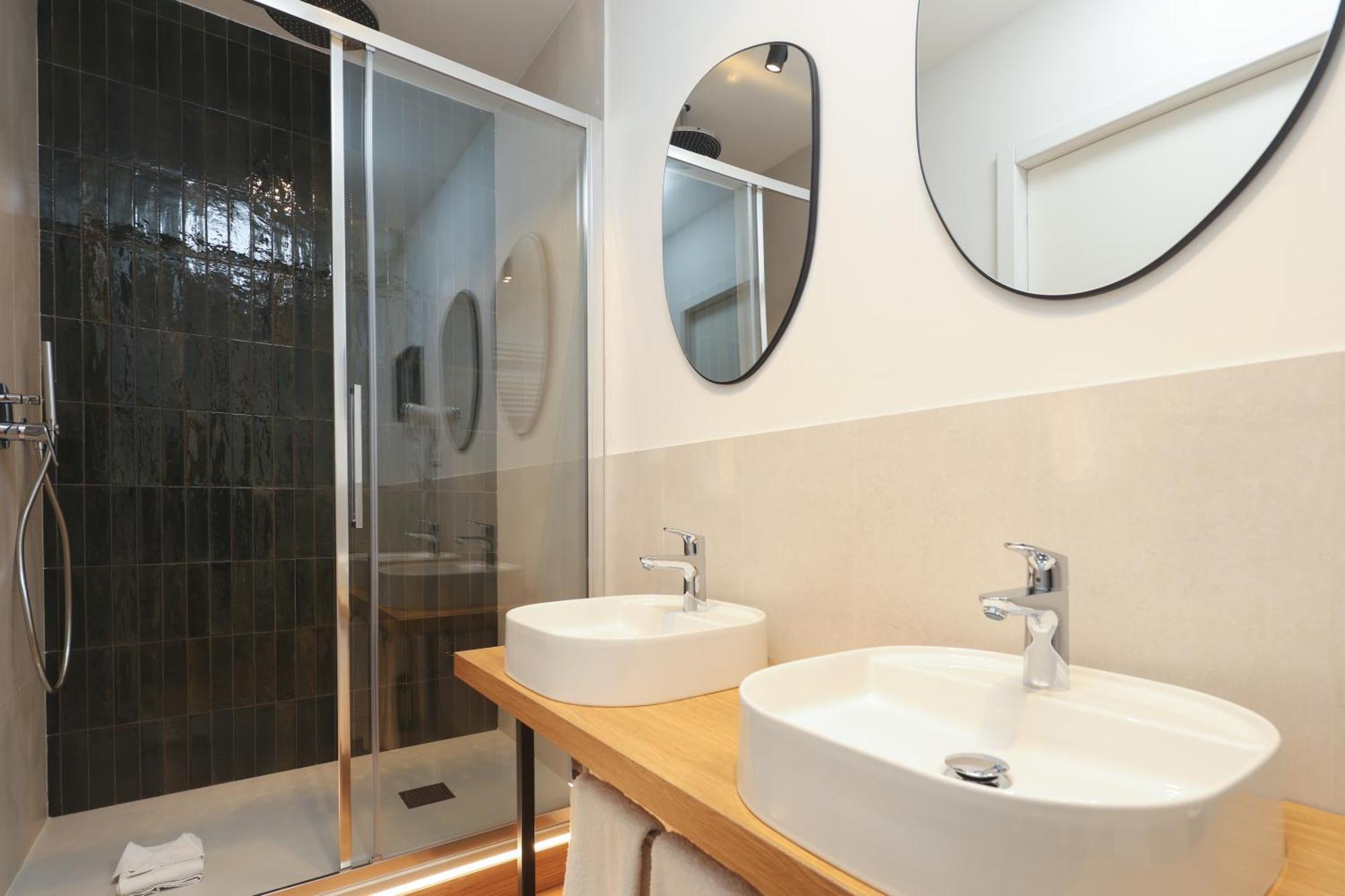 N7 Rooms Флоренция Экстерьер фото
