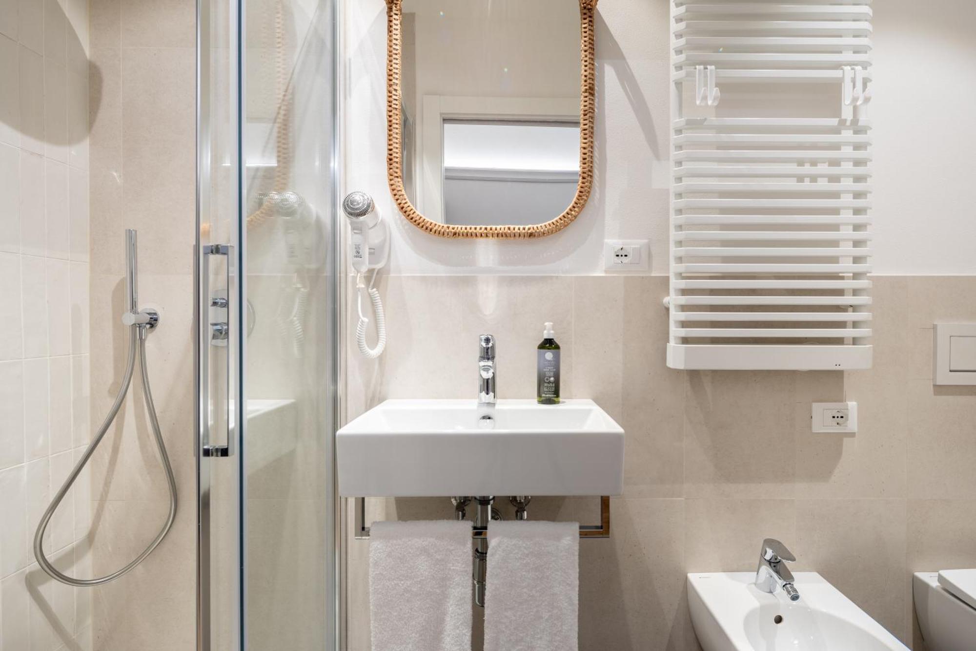 N7 Rooms Флоренция Экстерьер фото