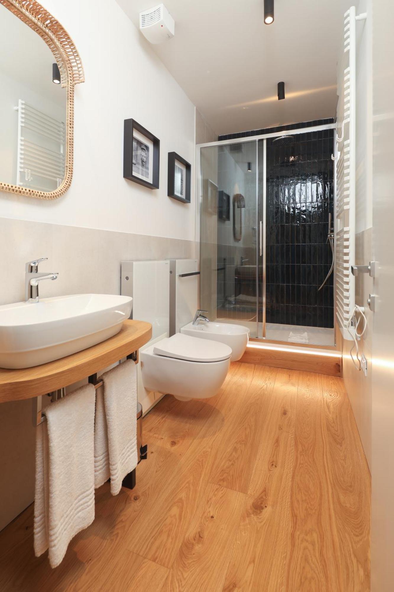 N7 Rooms Флоренция Экстерьер фото