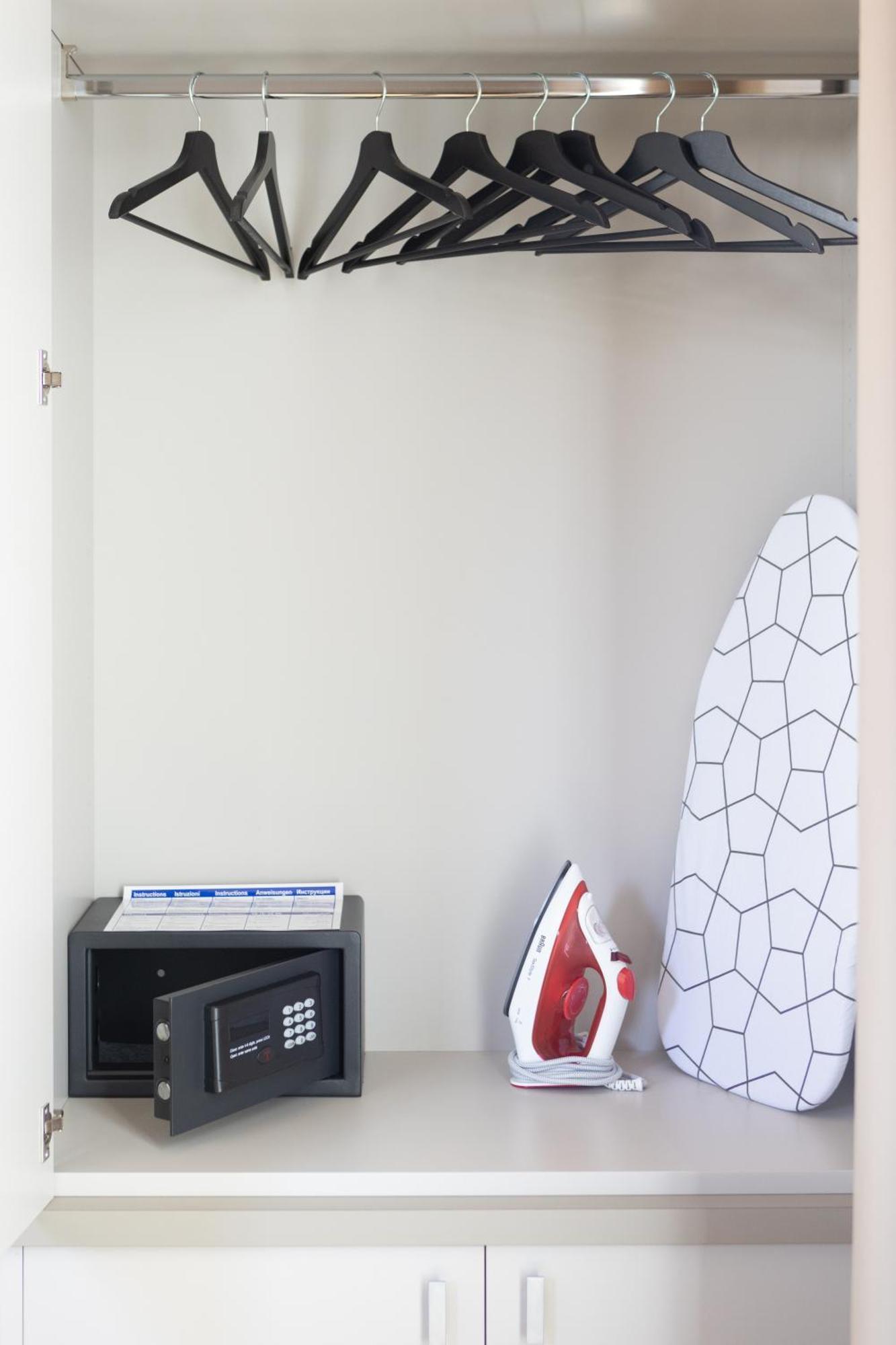 N7 Rooms Флоренция Экстерьер фото