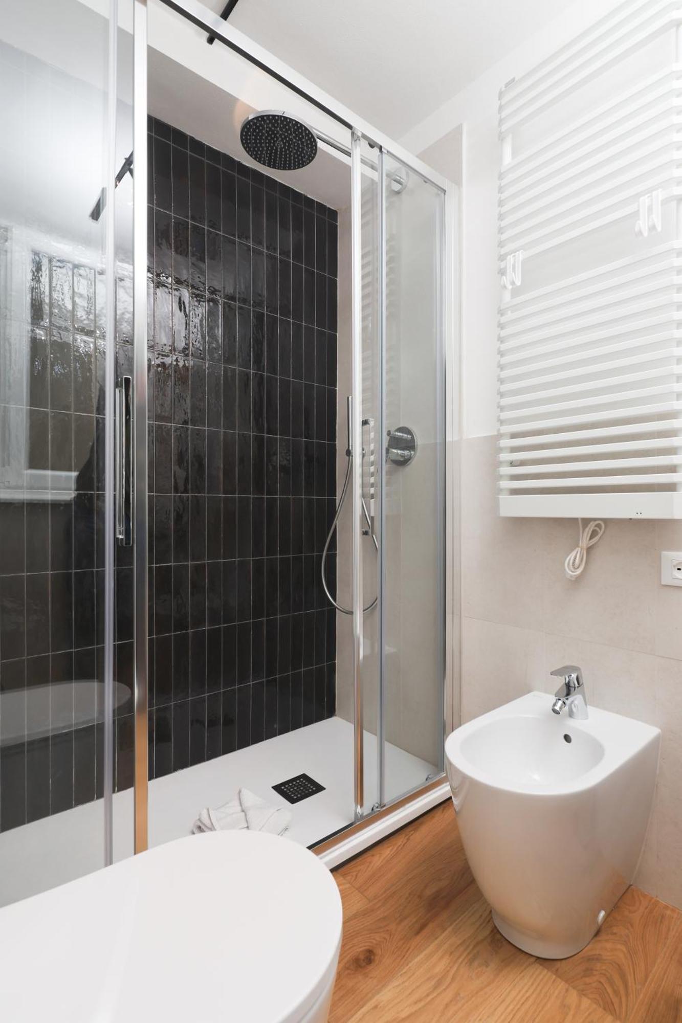 N7 Rooms Флоренция Экстерьер фото